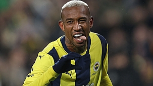 Anderson Talisca'dan ayrılık talebi