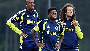 Anderson Talisca'nın durumu belli oldu