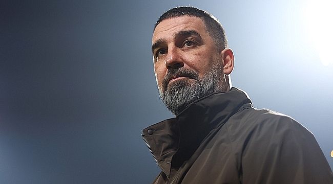 Arda Turan'dan Milli Takım yanıtı