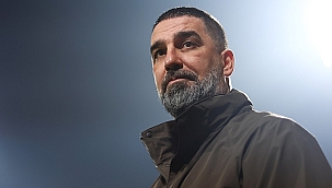 Arda Turan'dan Milli Takım yanıtı