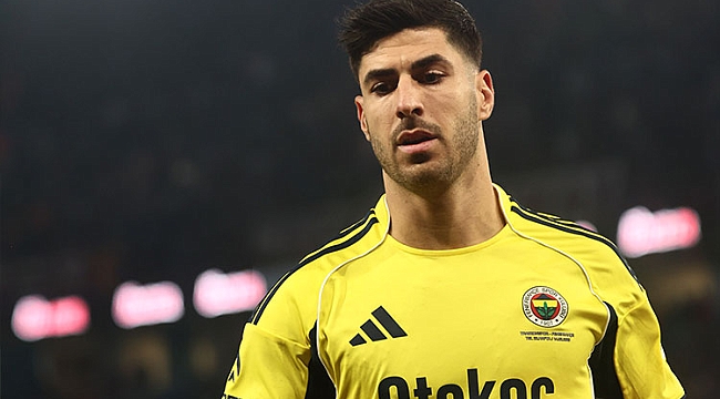 Asensio'dan Arda Güler ve İsmail Kartal sözleri