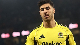 Asensio'dan Arda Güler ve İsmail Kartal sözleri