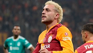 Barış Alper'den Okan Buruk'a övgü dolu sözler