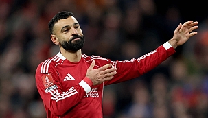 Beşiktaş'a Mohamed Salah'tan müjdeli haber var!