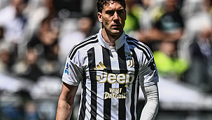 Beşiktaş Başkanı Adalı'dan Vlahovic için flaş sözler