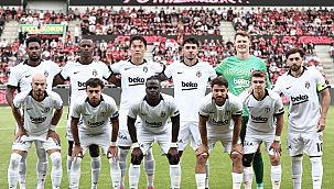 Beşiktaş için ne dediler?