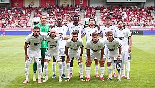 Beşiktaş'ın UEFA Avrupa Ligi muhtemel rakibi belli oldu