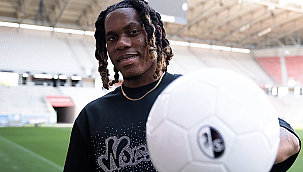 Beşiktaş'ın rotası Almanya