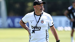 Beşiktaş'ta 6 ayrılık kararı