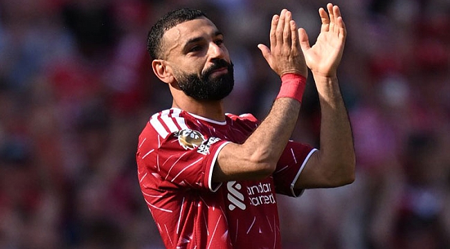 Beşiktaş'ta Mohamed Salah çılgınlığı 