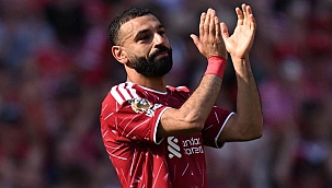 Beşiktaş'ta Mohamed Salah çılgınlığı 
