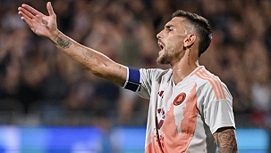 Beşiktaş'ta Pellegrini için düğmeye basıldı! Görüşme