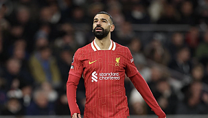 Beşiktaş'ta Salah için olumlu gelişme