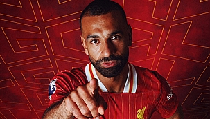 Beşiktaş'tan Mohamed Salah bombası!