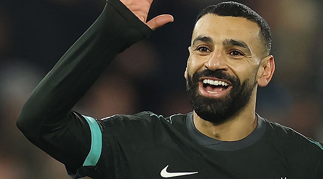 Beşiktaş'tan Salah'a dev teklif