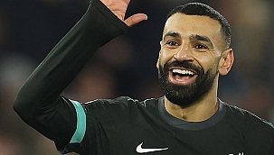 Beşiktaş'tan Salah'a dev teklif