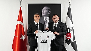 Beşiktaş, Trossard için bonservisi de açıkladı