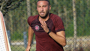 Cenk Tosun 1. lige transfer oldu