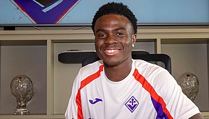 Christ Inao Oulai, resmen Fiorentina'da!