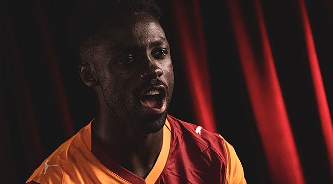 Davinson Sanchez için ikinci teklif 
