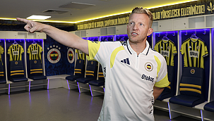 Dirk Kuyt'tan transfer sözleri