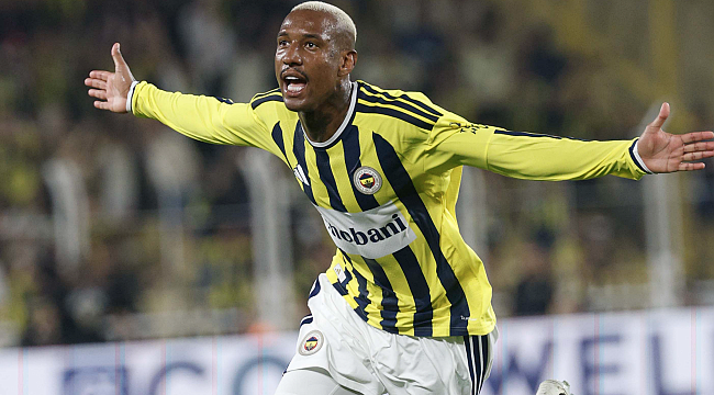 Fenerbahçe avantajı kaptı