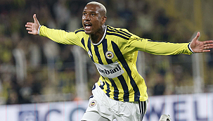 Fenerbahçe avantajı kaptı