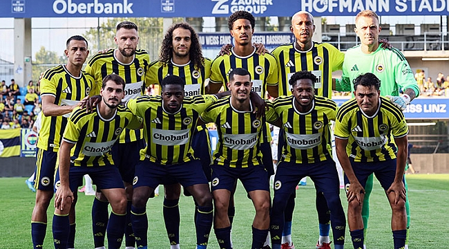 Fenerbahçe'de ayrılık kapıda! Almanya'dan talip
