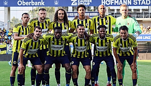 Fenerbahçe'de ayrılık kapıda! Almanya'dan talip