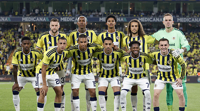 ''Fenerbahçe'de devam edemez!''