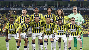 ''Fenerbahçe'de devam edemez!''