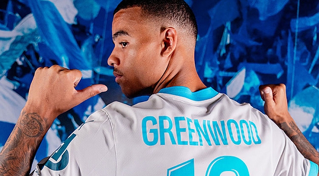 Fenerbahçe'de Greenwood için geri sayım