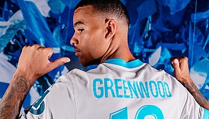 Fenerbahçe'de Greenwood için geri sayım