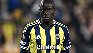 Fenerbahçe'de Kante giderse, alternatifi hazır