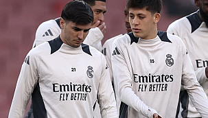 Fenerbahçe'de transfer rotası Real Madrid'e döndü