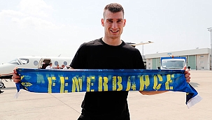 Fenerbahçe'den Dominik Livaković açıklaması! 