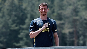 Fenerbahçe'den Mert Hakan kararı! 