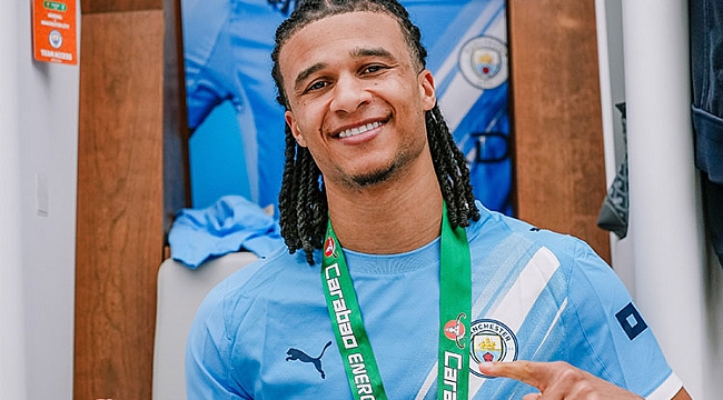 Fenerbahçe'den Nathan Ake transferi!