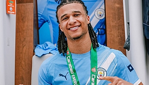 Fenerbahçe'den Nathan Ake transferi!