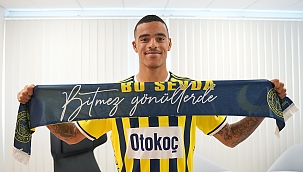 Fenerbahçe Greenwood'u açıkladı!