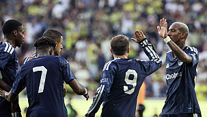 Fenerbahçe hazırlık maçlarında 3'te3 yaptı