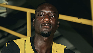 F.Bahçe'nin hedefi Guirassy için Nuri Şahin devrede