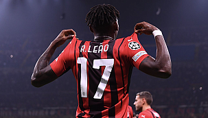 Fenerbahçe'nin Leao için ilk teklifi! Kabul etmediler