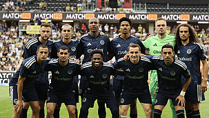 Fenerbahçe'nin muhtemel rakipleri