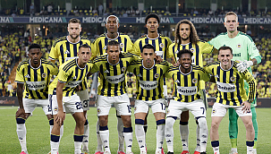 Fenerbahçe'ye sürpriz bir teklif