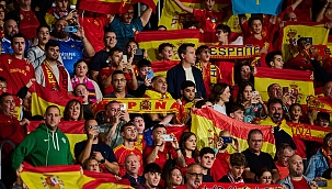 Fransa - İspanya Hangi Kanalda? Maç Saati ve Yayın Bilgisi
