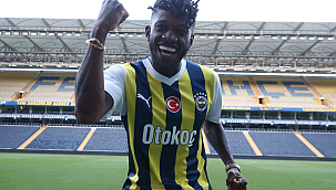 Fred ve Fenerbahçe için Brezilya'dan açıklama