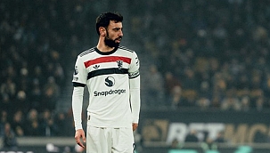 Galatasaray'a kötü haber! Fernandes kararını verdi