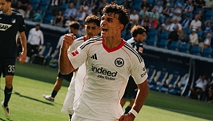 Galatasaray, Can Uzun transferinde vites yükseltti
