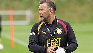 Galatasaray'da 10 numara sorunu!